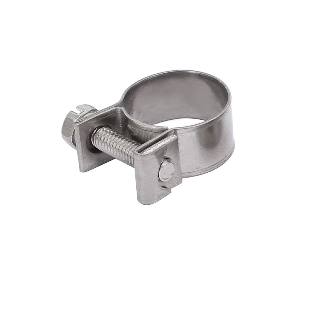 Morsetto in acciaio inossidabile / per tubo 25 mm solo 6,95 € | SVB