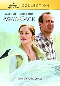 DVD Away & Back Book
