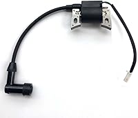 Vista 2 de Módulo de bobina de encendido AM para Pulsar PG2000iS 80cc 1600 generador inversor de 2000 vatios