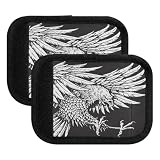 Fundas de asa de equipaje para maleta, paquete de 2