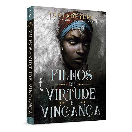 Filhos de virtude e vingança: 2