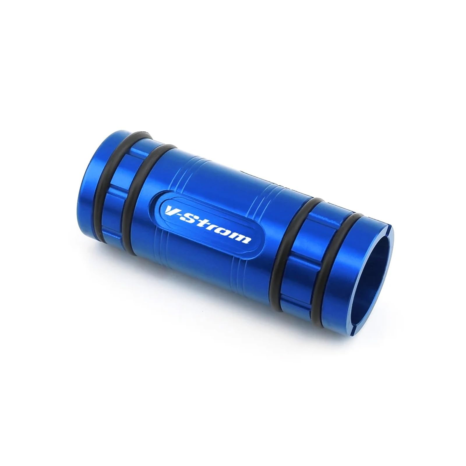 Aluminiumlegierung Für V-Strom DL 650 800 1050 XT DL650 DL1000 Motorrad-Schalthebelverlängerung Verlängerung für Motorrad-Schalthebelpedal(W-3)