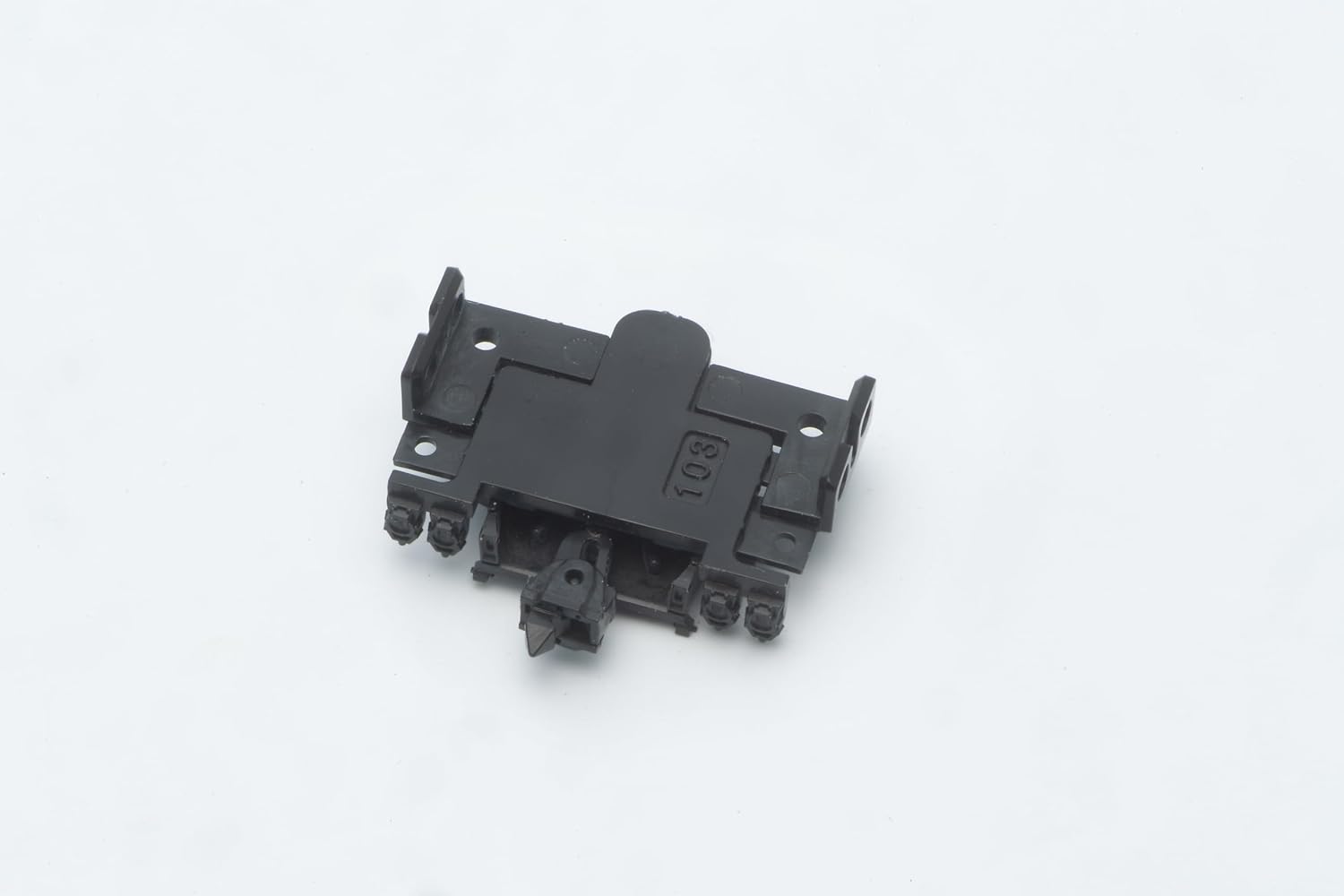 TomyTech JC6391 N Gauge Tight TN Coupler (SP), Pack of 1