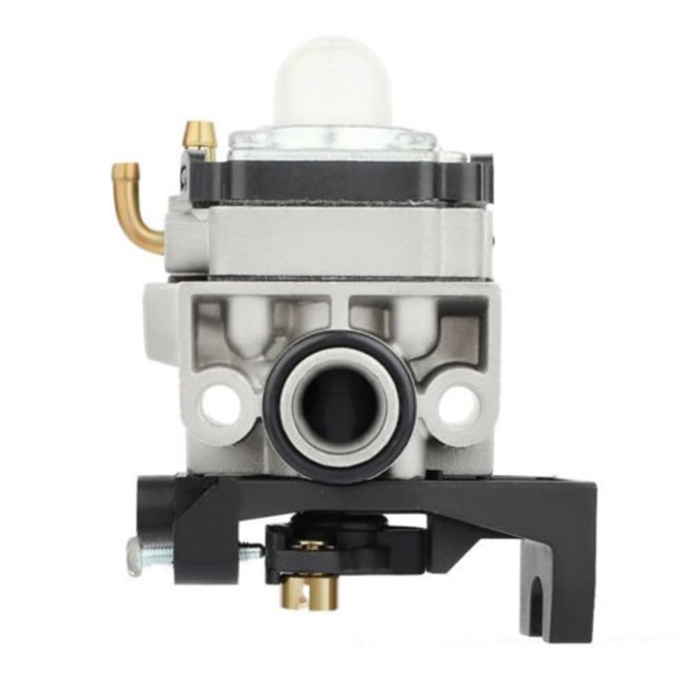 Carburador De Desbrozadora para GX35, Cortacésped para HHT35S, Bujía, Línea Combustible, Cebador, Filtro Aire Moto Carburador
