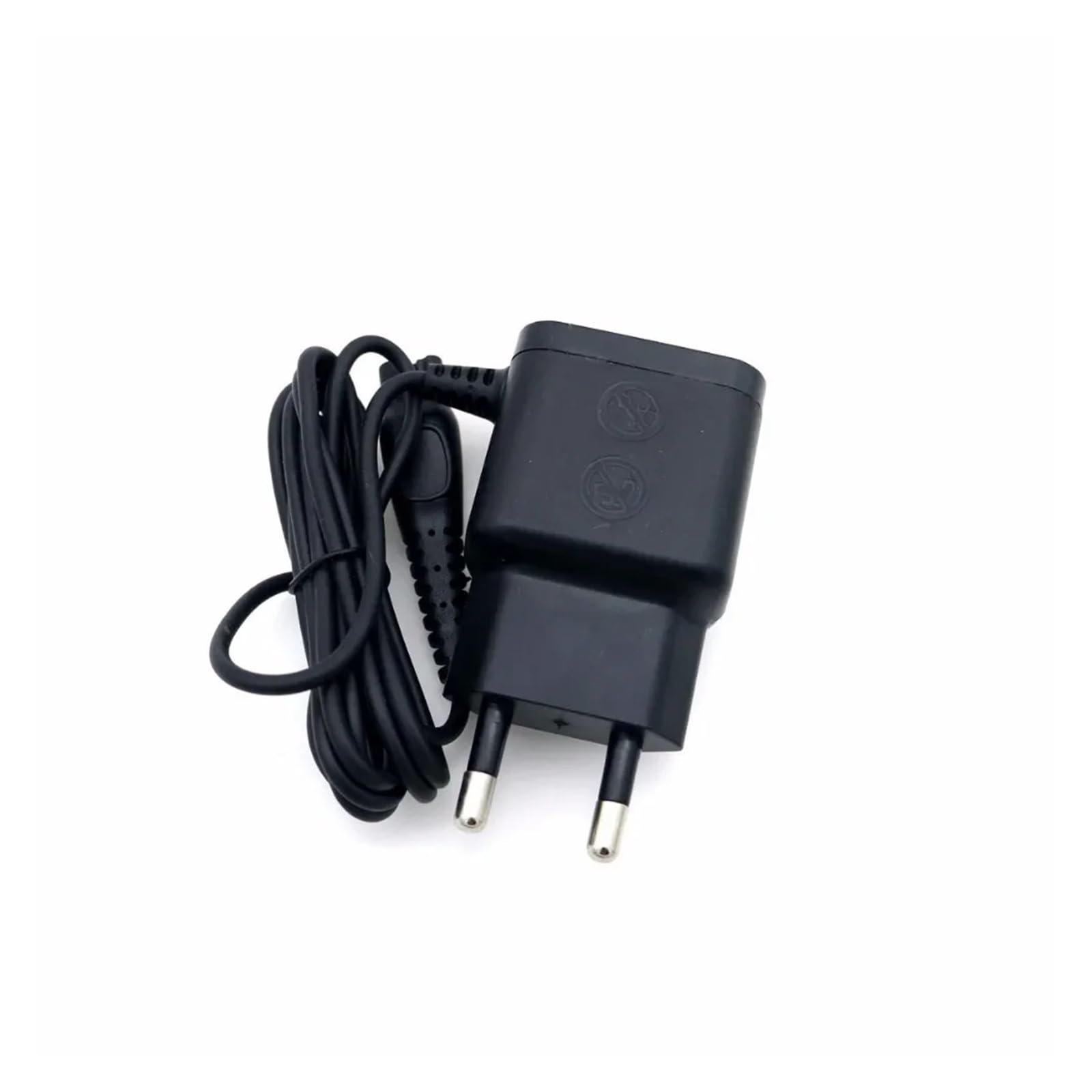 Supporto for rasoio di ricarica e caricabatterie HQ8505 compatibile con Philips S9931 S9932 S9933 S9935 S5536 S5535 S5579 S5581 S5582 S5586 S5587
