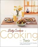 Betty Crocker's Cooking for Two
