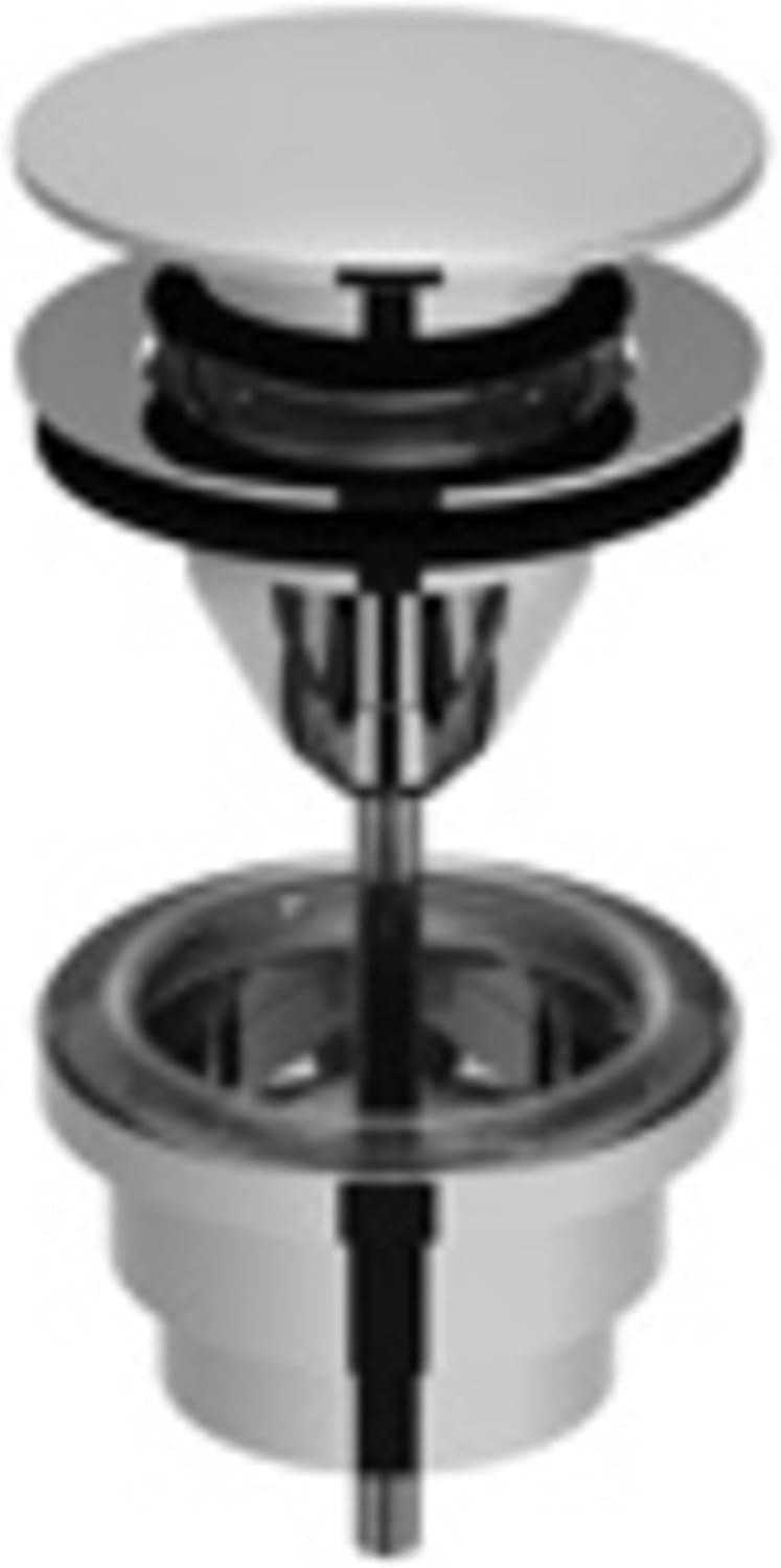 Dornbracht waste set 10125970-00