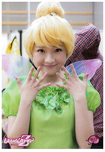 Amazon.co.jp: ももいろクローバーZ生写真“第22弾”NO.1622 【有安杏果