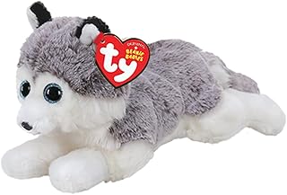 TY Dog Plush Toy