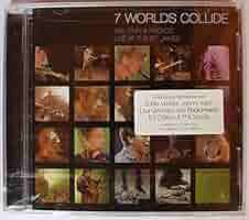 Neil Finn & Friends - 7 Worlds Collide - Amazon.com Music