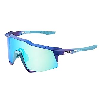 ワンハンドレッドサングラス カラー(マットメタリック) Amazon.co.jp: 100% ワンハンドレッド SPEEDCRAFT マット