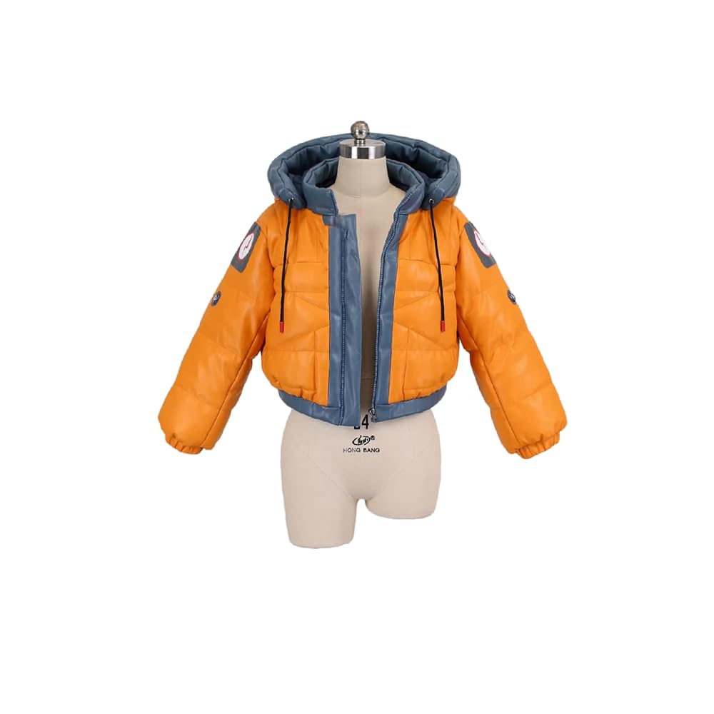 APEX ワットソン コスプレ衣装 Amazon | Beauty 出品 ☆ Apex Legends ワットソン 華森 Wattson