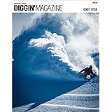 三栄ムック DIGGIN' MAGAZINE Vol.6
