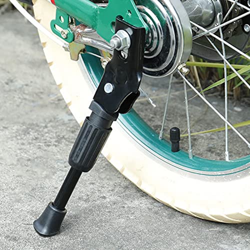 Bicycles Side Stand Steel Mountain Bike Stand Universal Non-Slip Rear Side Cycling Bike Kickstand For Children Road Bike Kids Bike Kickstand 12 Inch 14 Inch 16 Inch 18 Inch 20 Inch Side Kickstand Side #TOP5