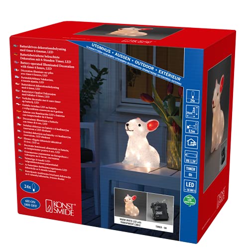 LED Tiere Weihnachten Die 15 besten Produkte im Vergleich kita.de