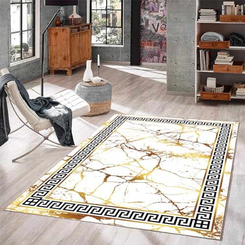 Alfombras Salon Grandes Cuadradas Marca JNNCUD