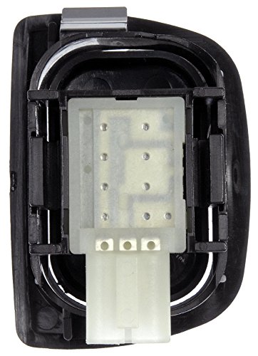 Dorman 901-135 Front Driver Side Door Lock Switch Compatible With Select Saturn Models #TOP2