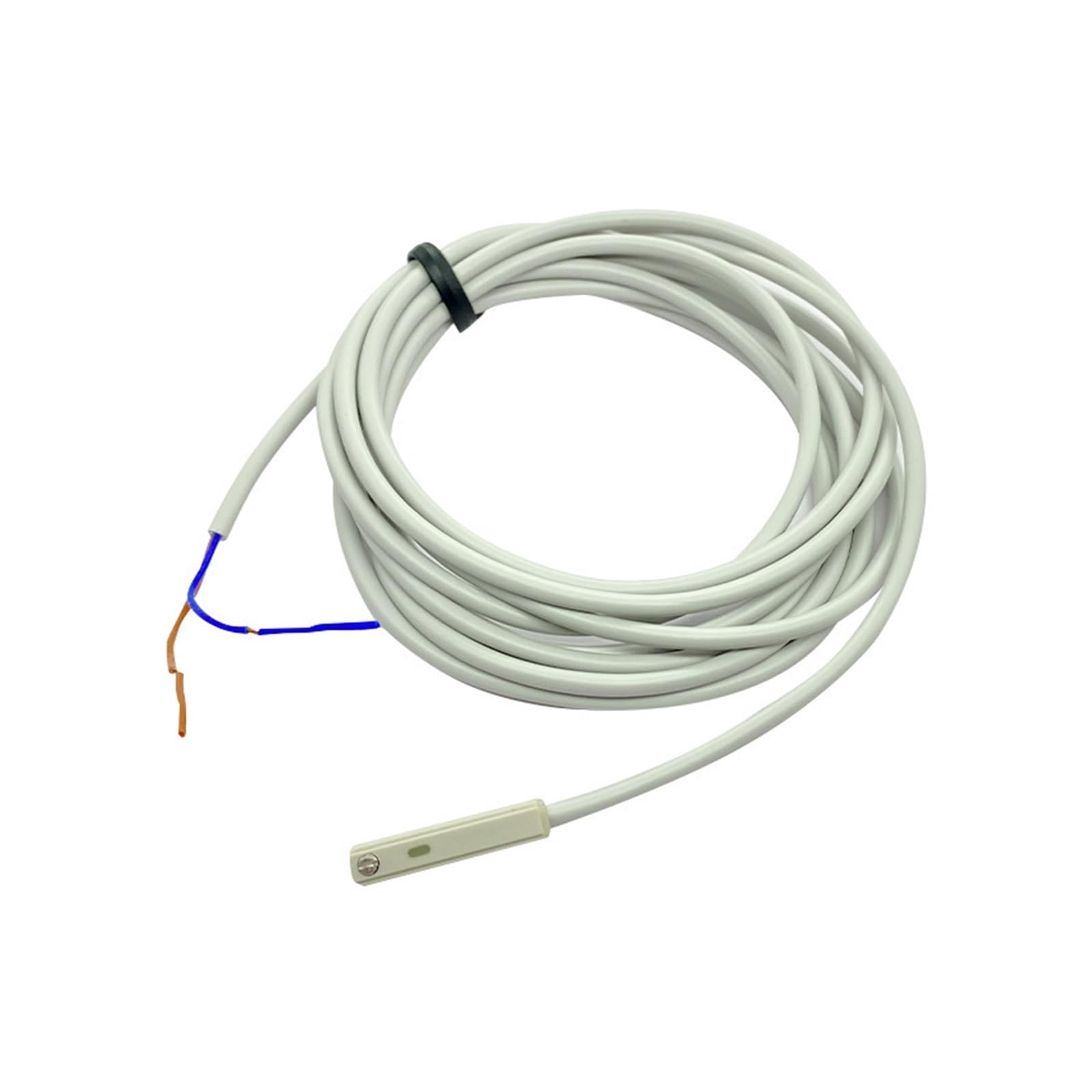 Interruptor magnético SEN-DMSG para cilindro neumático industrial 2