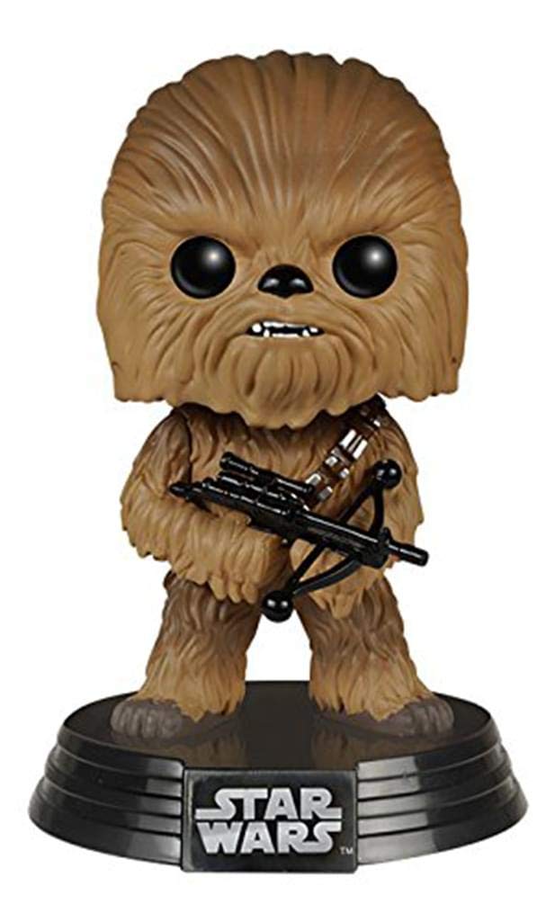 スターウォーズChewbacca 1977 TAKARA VINTAGE STAR WARS CHEWBACCA 7