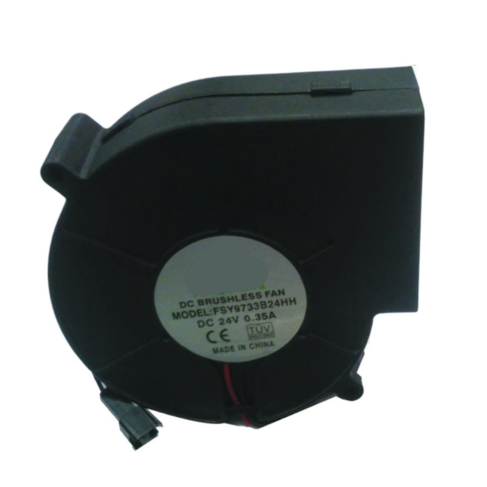 PEQYUACTE 9733 24V0.35A 97X97X33MM DC COOLIGN Fan