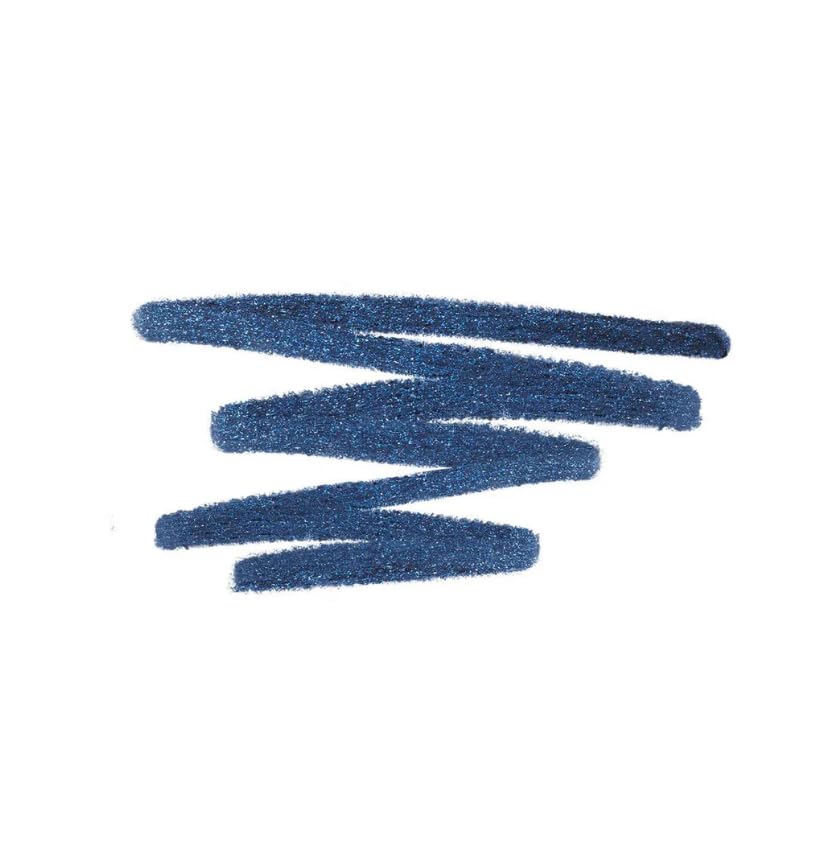 Pat McGrath Labs PermaGel Ultra Glide - Matita occhi BLITZ BLUE, 1 pezzo (confezione da 1)