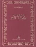 Acerca del Alma (Spanish Edition)