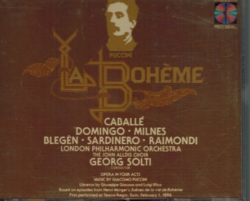 La Boheme