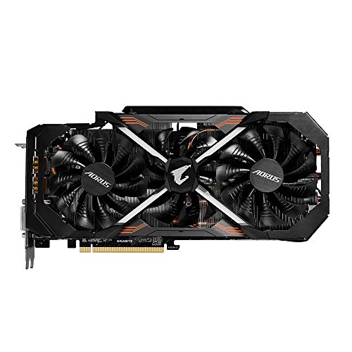 Gigabyte AORUS Xtreme Edition Scheda video GeForce...