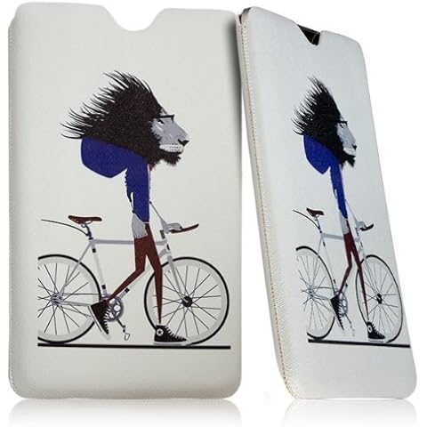 Housse Universelle KARYLAX KJ06 Cover