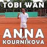  Anna Kournikova
