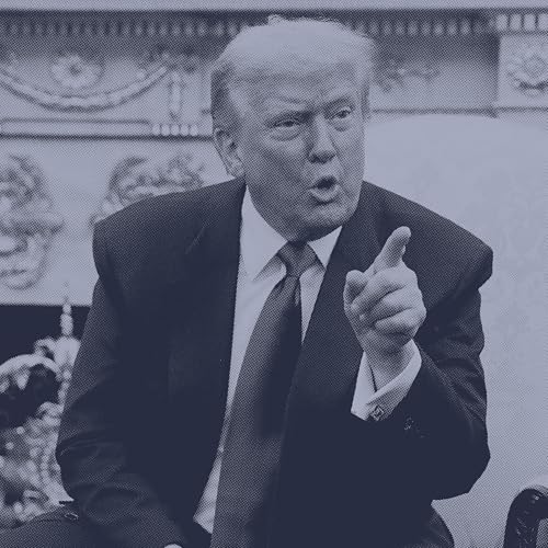 Trump Says He Won’t 'Rule Out' Sending Troops To Venezuela