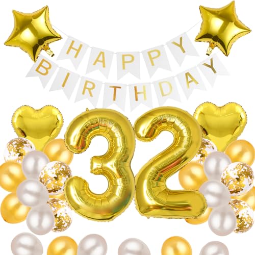 32 a o[ D t Zbg o[ 32 HAPPY BIRTHDAYK[h n[gD ᕗD o[Xf[o[ l j̎q ̎q S[h