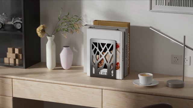 Amazon.com: Book Ends, Bookends, Book Ends for Shelves
