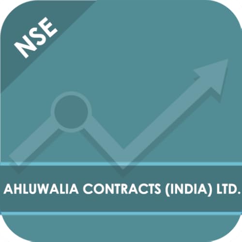 Ahluwalia Contracts (India) Ltd.NSE price - //medicalbooks.filipinodoctors.org