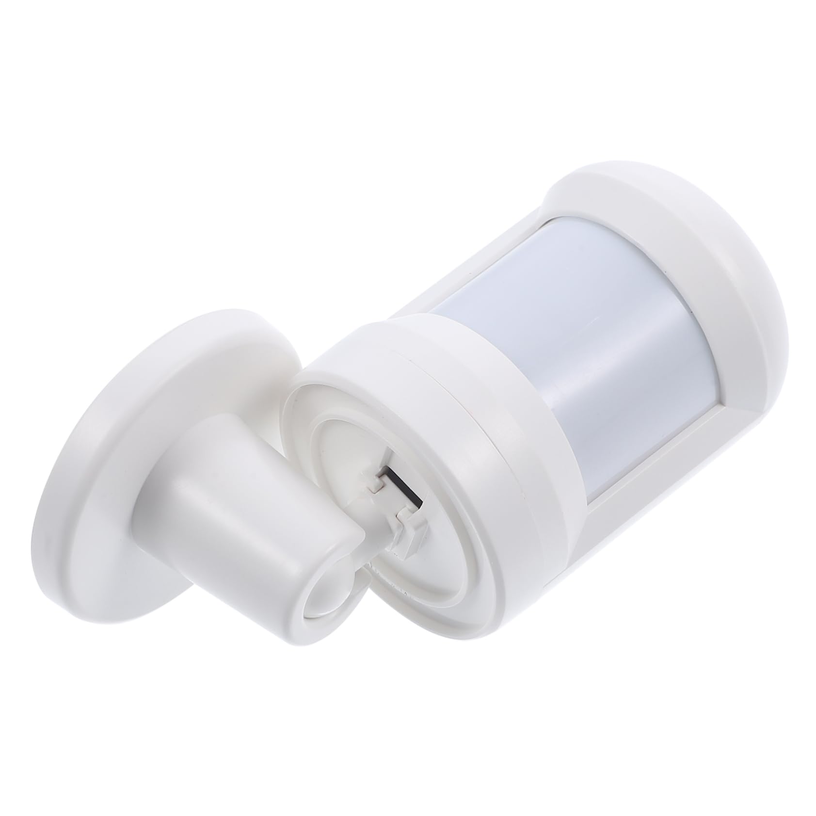 DOITOOL 2 Piezas Detector De Movimiento Pir Sensor Zigbee Sensor De Inducción del Cuerpo Detectores De Inducción Corporal