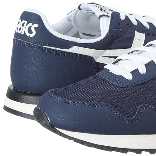Image of ASICS Unisex Tiger Runner II Sneakers