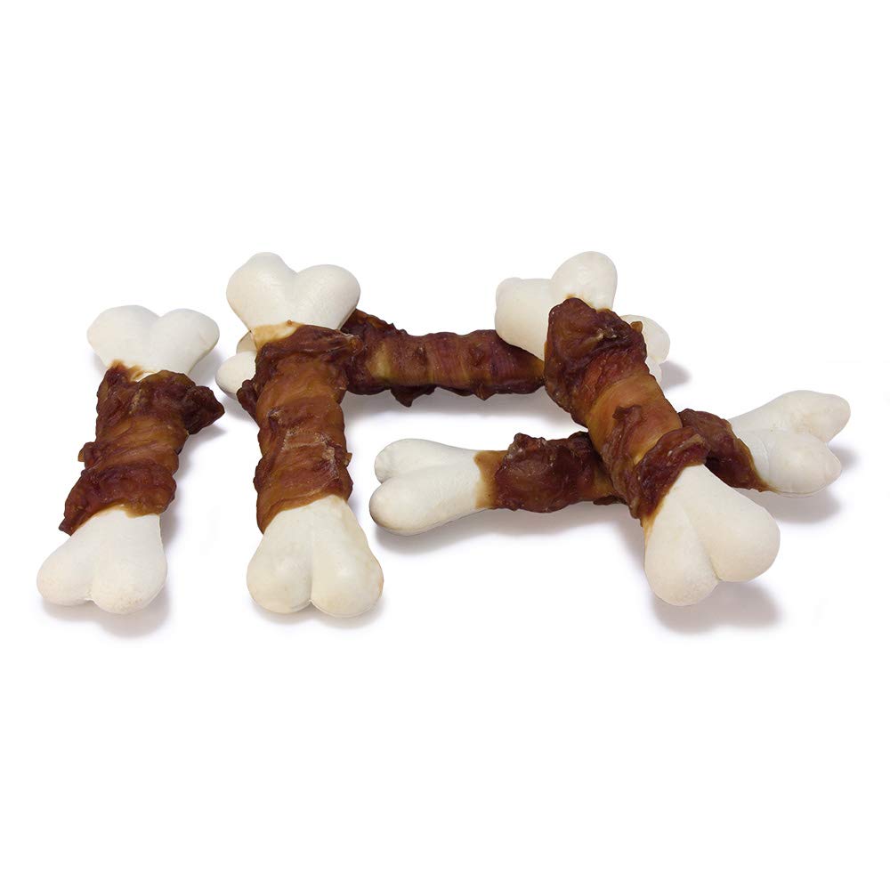 Arquivet Filete de pollo Natural Dog Snacks 1kg
