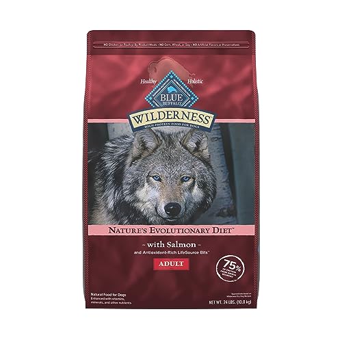 Discover the Best Costco Dog Food Salmon for Your Furry Friend A Comprehensive Buying Guide and