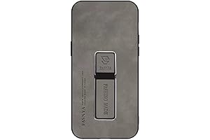 iQO0 Z1 Protective Phone Case: Stylish and Impact-Resistant