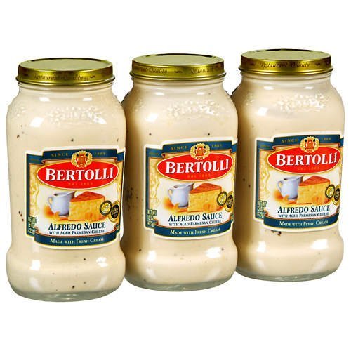Top 7 Best Alfredo Sauce Jar 2 2022 Reviews & Buying Guide BNB