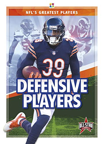 Defensive Players (Nfl's Greatest Players)