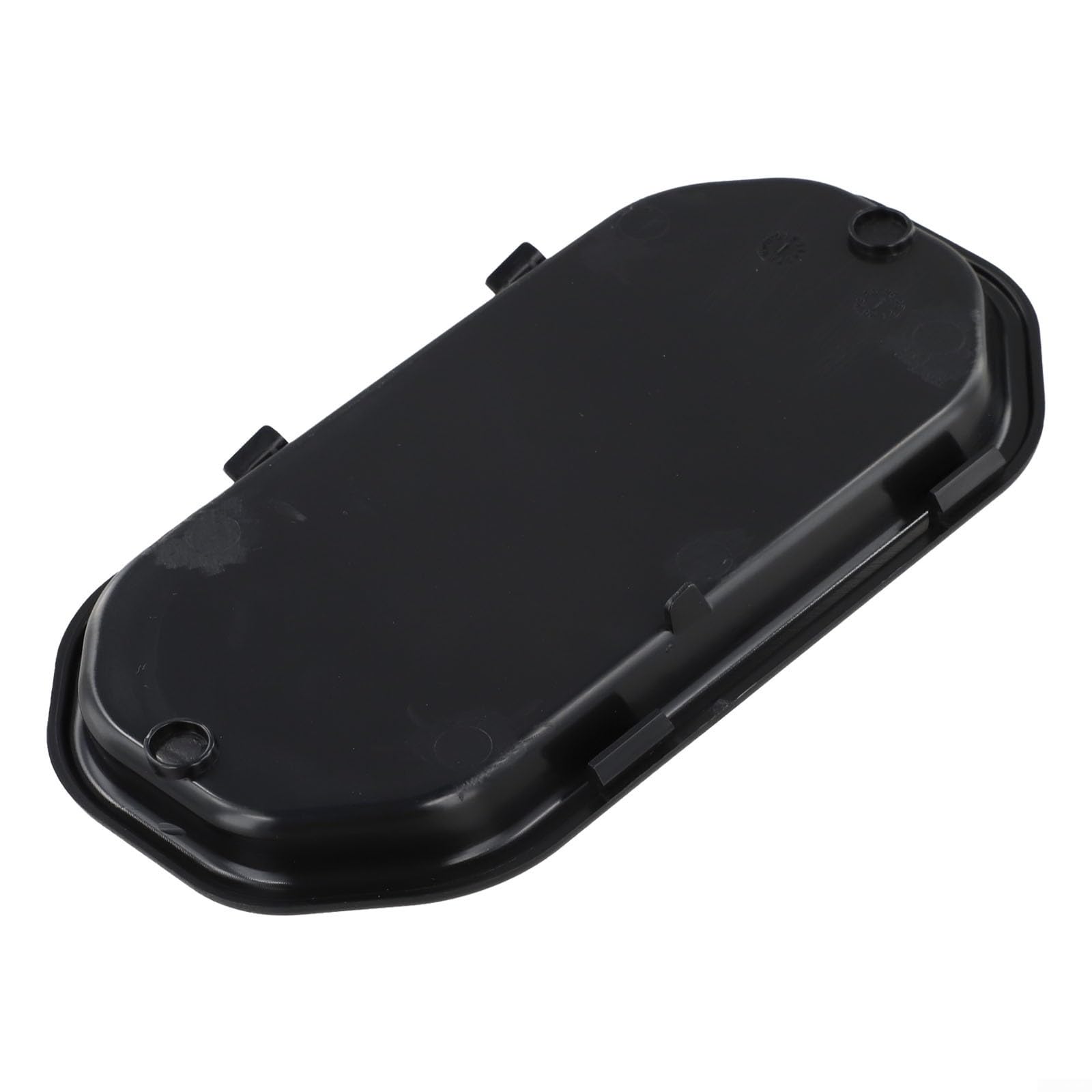 Tappo sensore griglia paraurti 156126159 per Alfa & Romeo per Stelvio 2017-2024 Direct Fit Ricambio Esterno in Plastica Parte OEM Compatibile Accessorio Anteriore