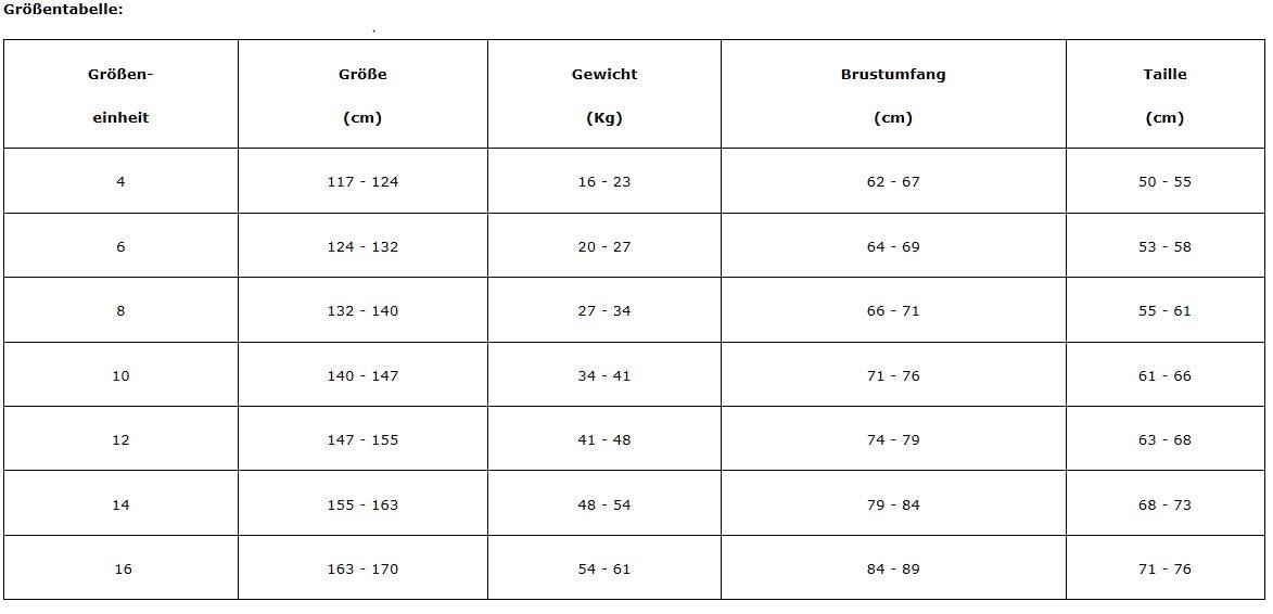 CAMARO Flex Youth Kinder Shorty Kinder Neoprenanzug Neopren Schwimmanzug