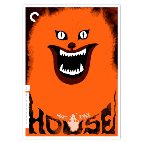 Criterion Collection: House (1977) [Edizione