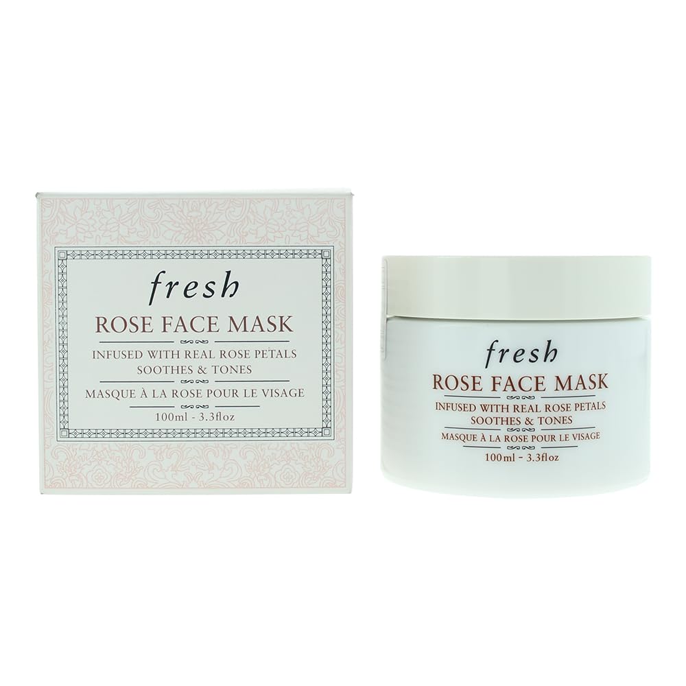 パック・フェイスマスク EGYPTIAN ROSE HYDRATING HYDROJELLY MASK Hydrojelly ® Egyptian Rose best cheap price | MorySkin