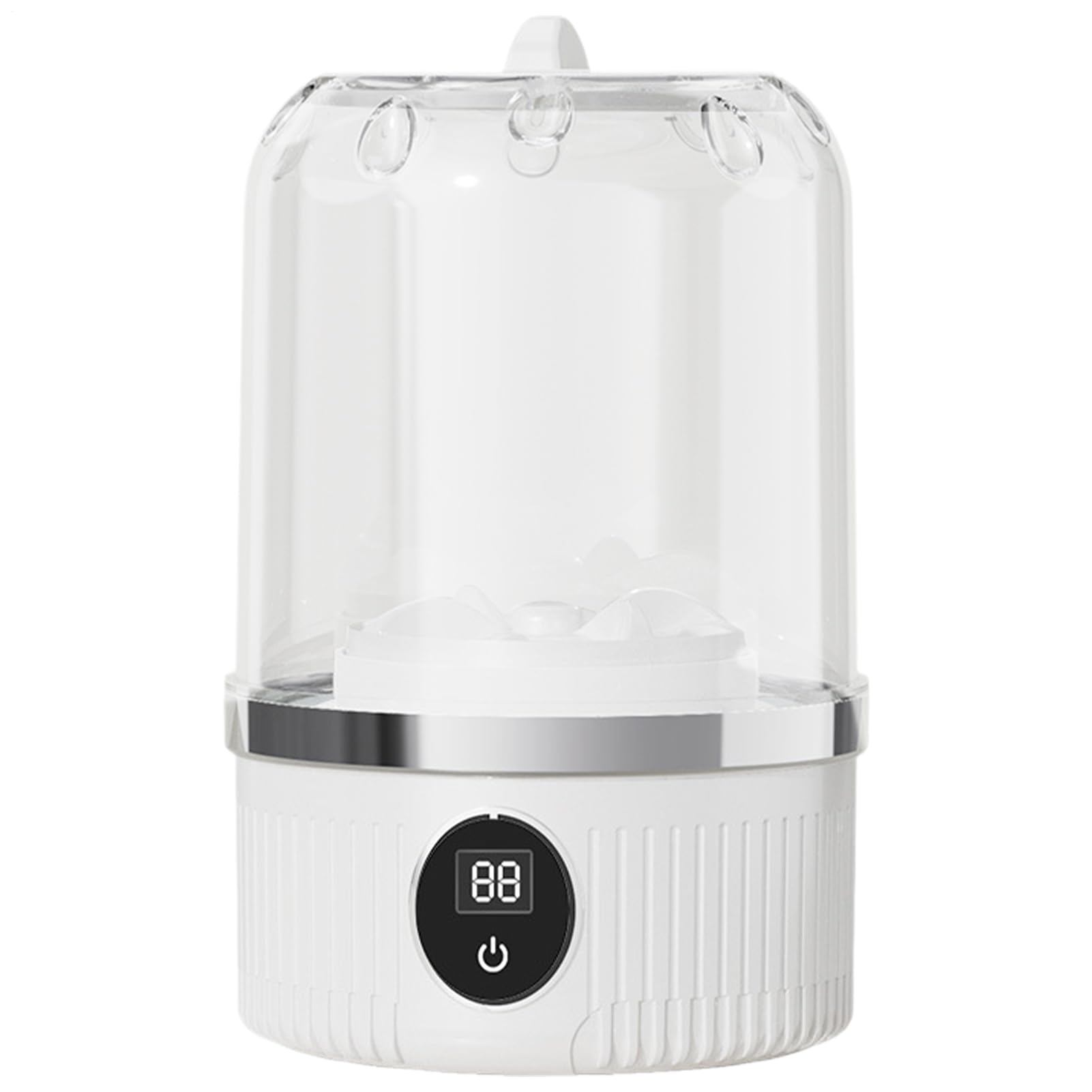 Lave-linge portable pour sous-vêtements Appareil De Nettoyage Automatique