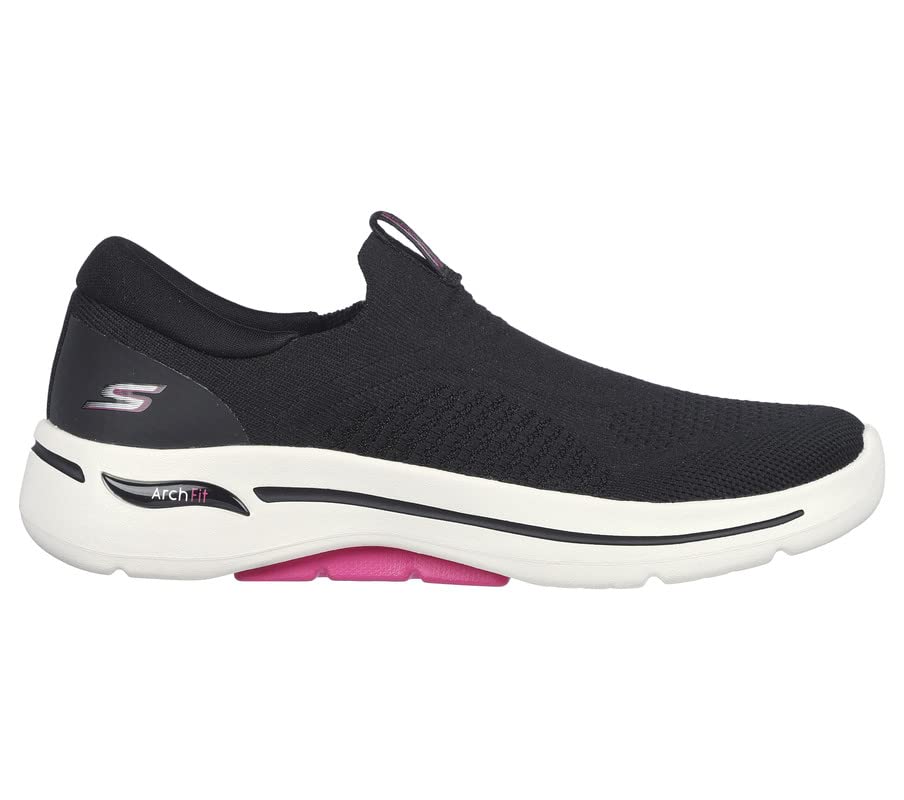 Image of Skechers Women Go Walk Arch Fit Walking Shoes
