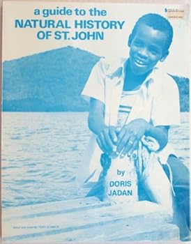 A Guide to the Natural History of St. John