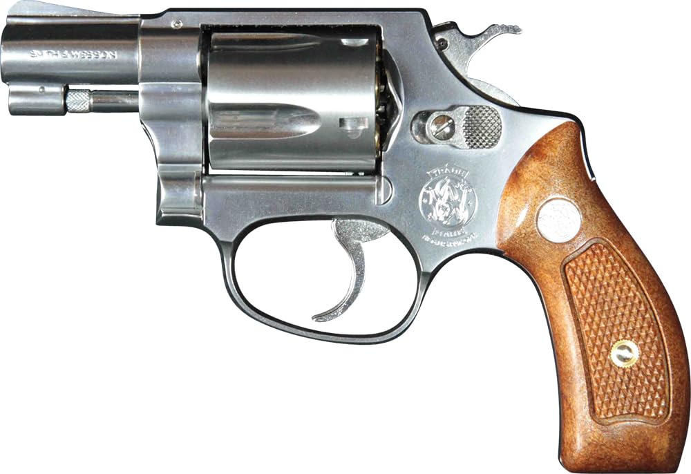 【タナカ】S&W M60 Chief's Special 2挺セット‼️ペガサス Amazon | タナカ (Tanaka) S&W M60 チーフスペシャル 2インチ