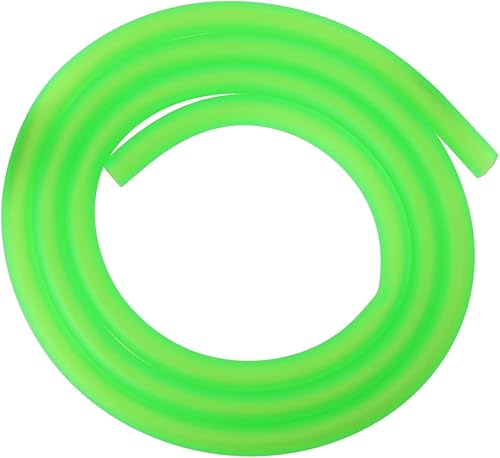 Miniatura 8 de GREHUA Línea de tubo de gasolina para filtro de combustible de gasolina GY6 50cc 110cc 125cc 150cc 139QMB 157QMJ Trailmaster 150 XRS Go Kart Taotao